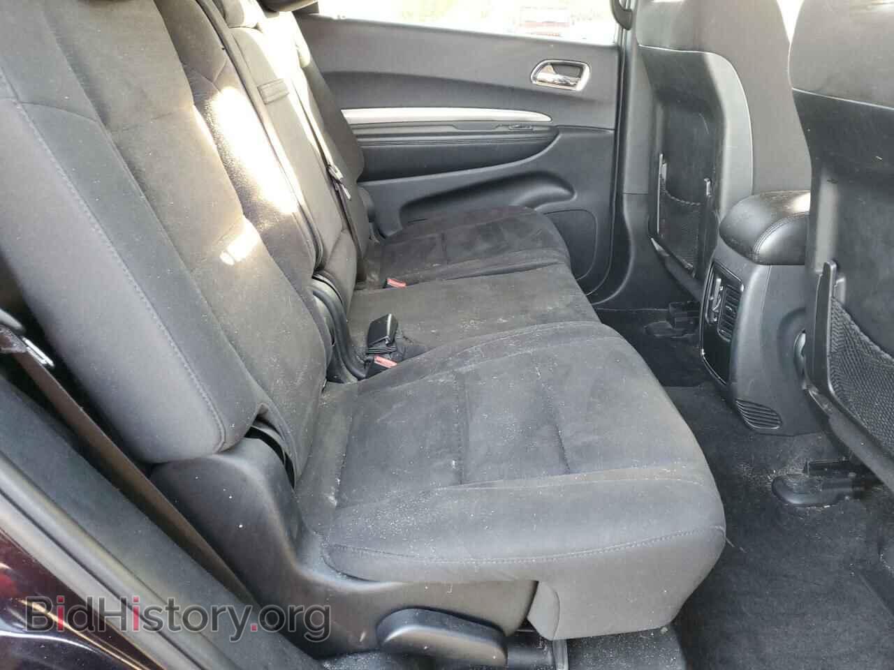 2018 DODGE DURANGO - VIN: 1C4RDHAG8JC413452 - Photo 11