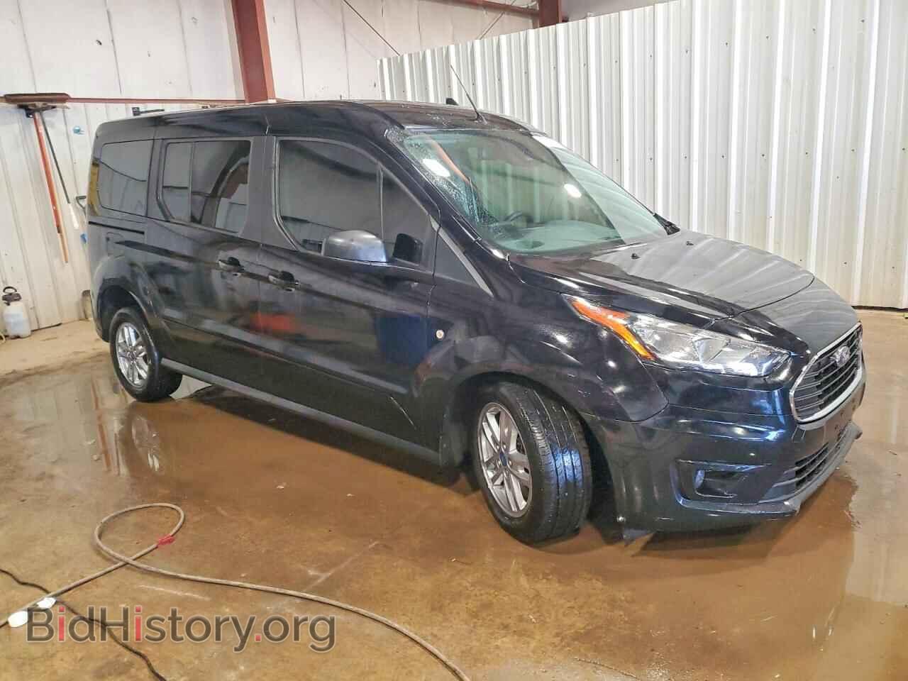2022 FORD TRANSIT - VIN: NM0GE9F22N1541739 - Фото 4