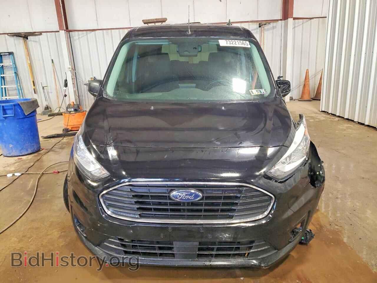 2022 FORD TRANSIT - VIN: NM0GE9F22N1541739 - Фото 5