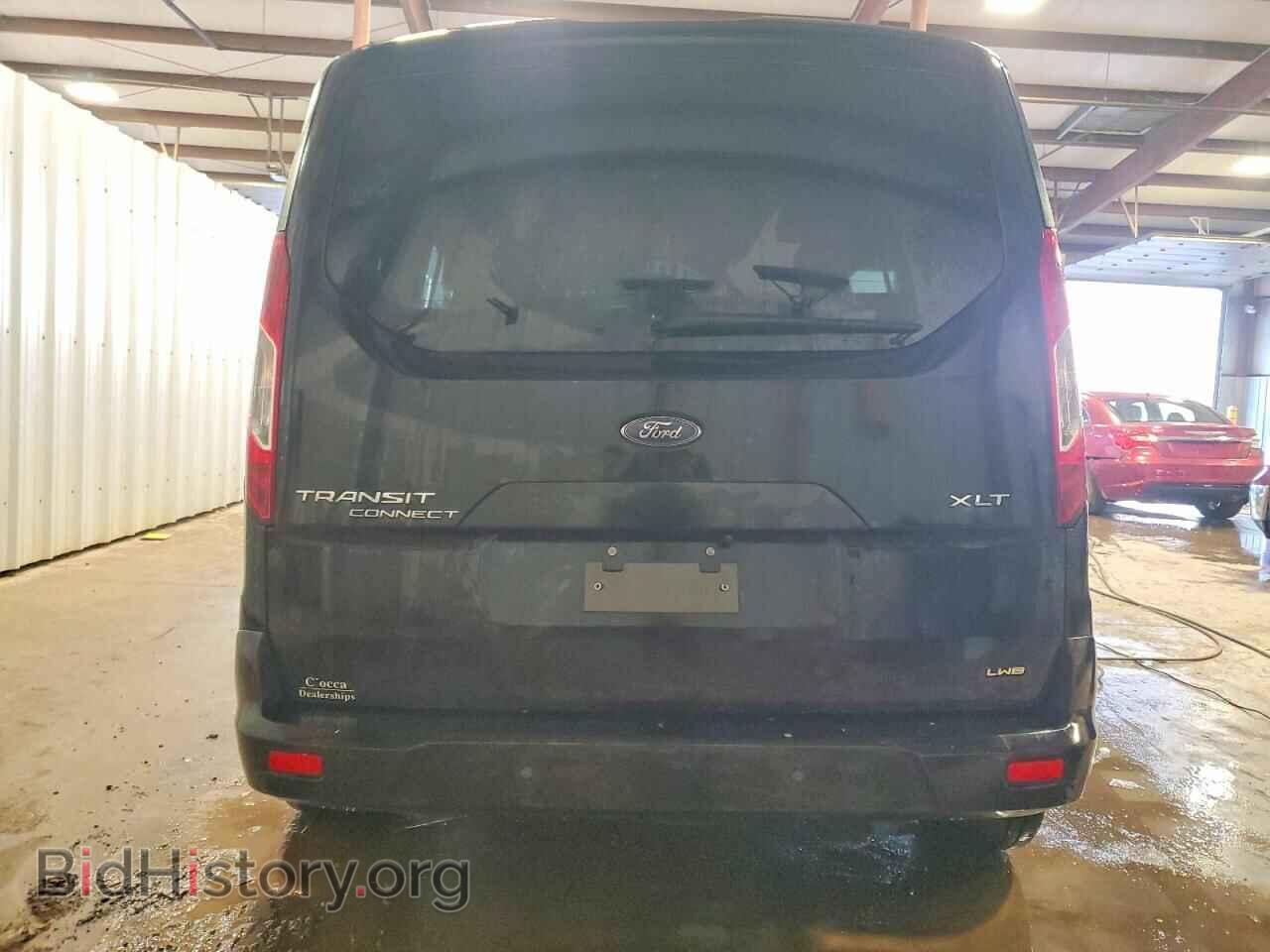 2022 FORD TRANSIT - VIN: NM0GE9F22N1541739 - Фото 6