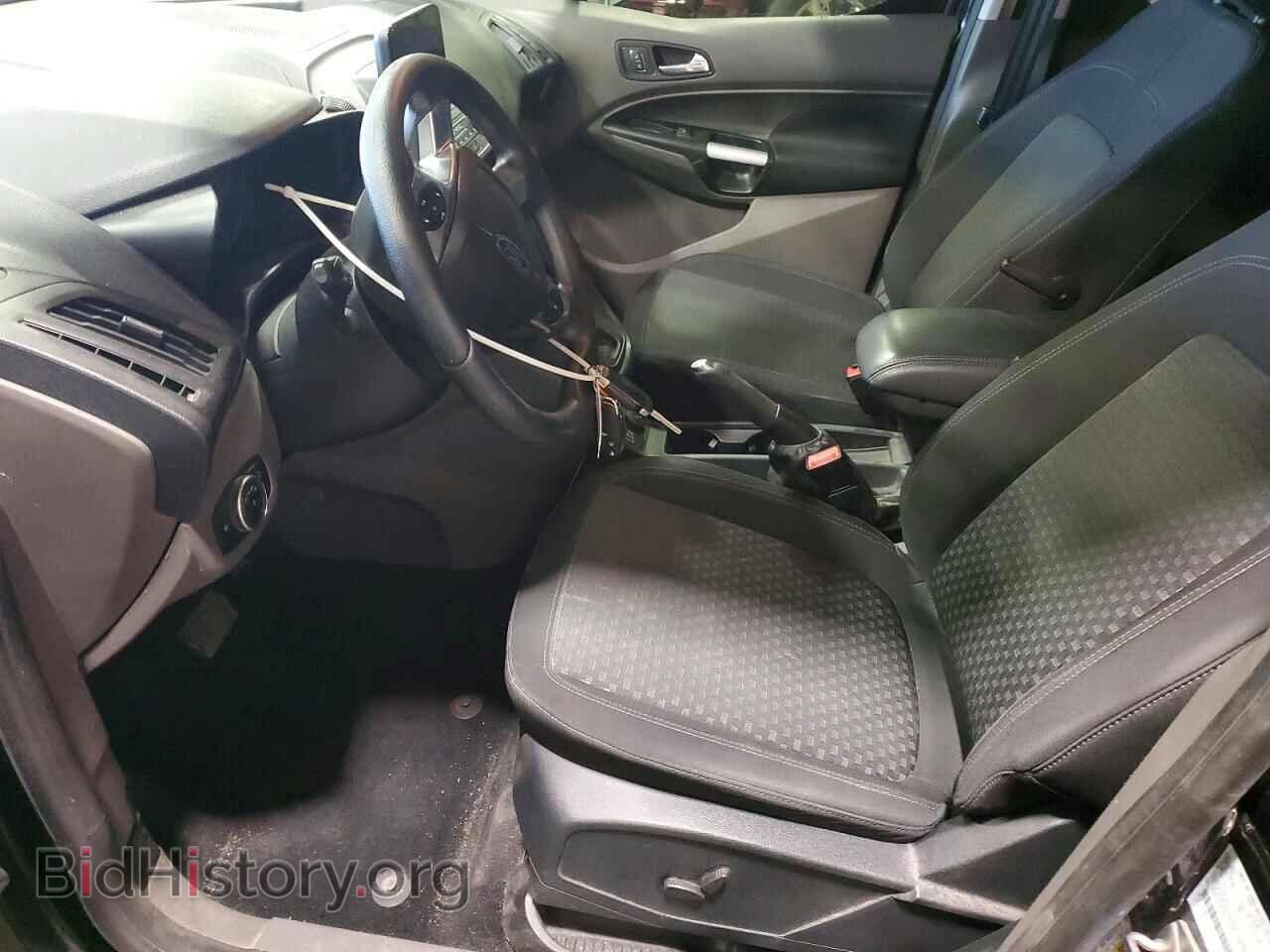 2022 FORD TRANSIT - VIN: NM0GE9F22N1541739 - Фото 7