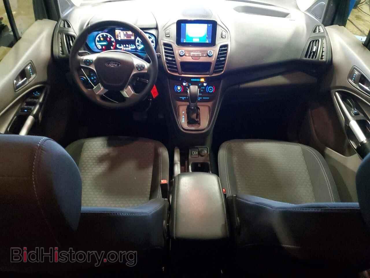 2022 FORD TRANSIT - VIN: NM0GE9F22N1541739 - Фото 8