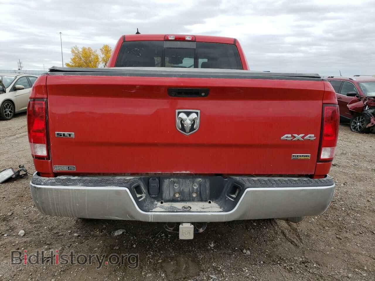 2017 RAM 1500 - VIN: 1C6RR7LG2HS770075 - Photo 6