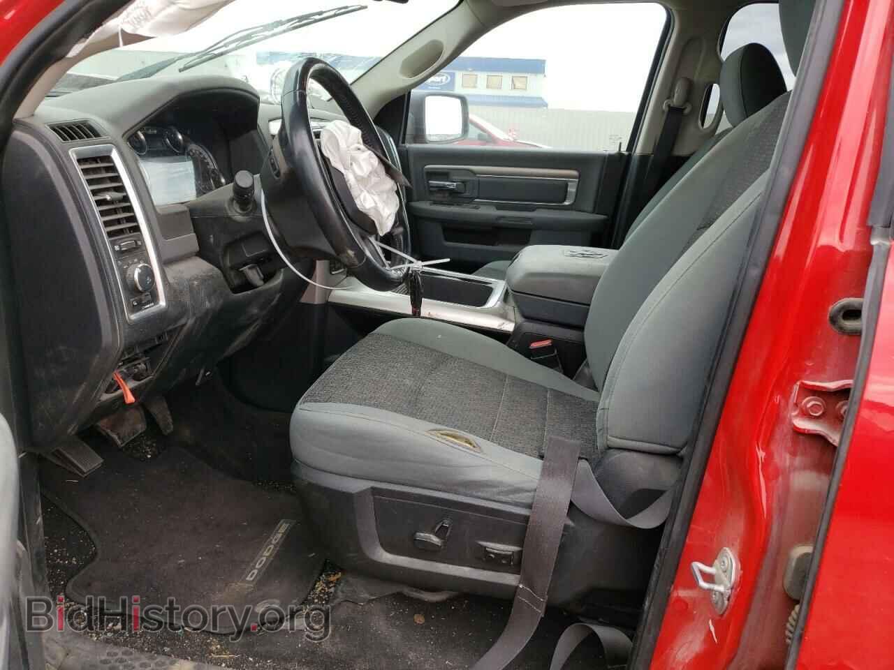 2017 RAM 1500 - VIN: 1C6RR7LG2HS770075 - Photo 7