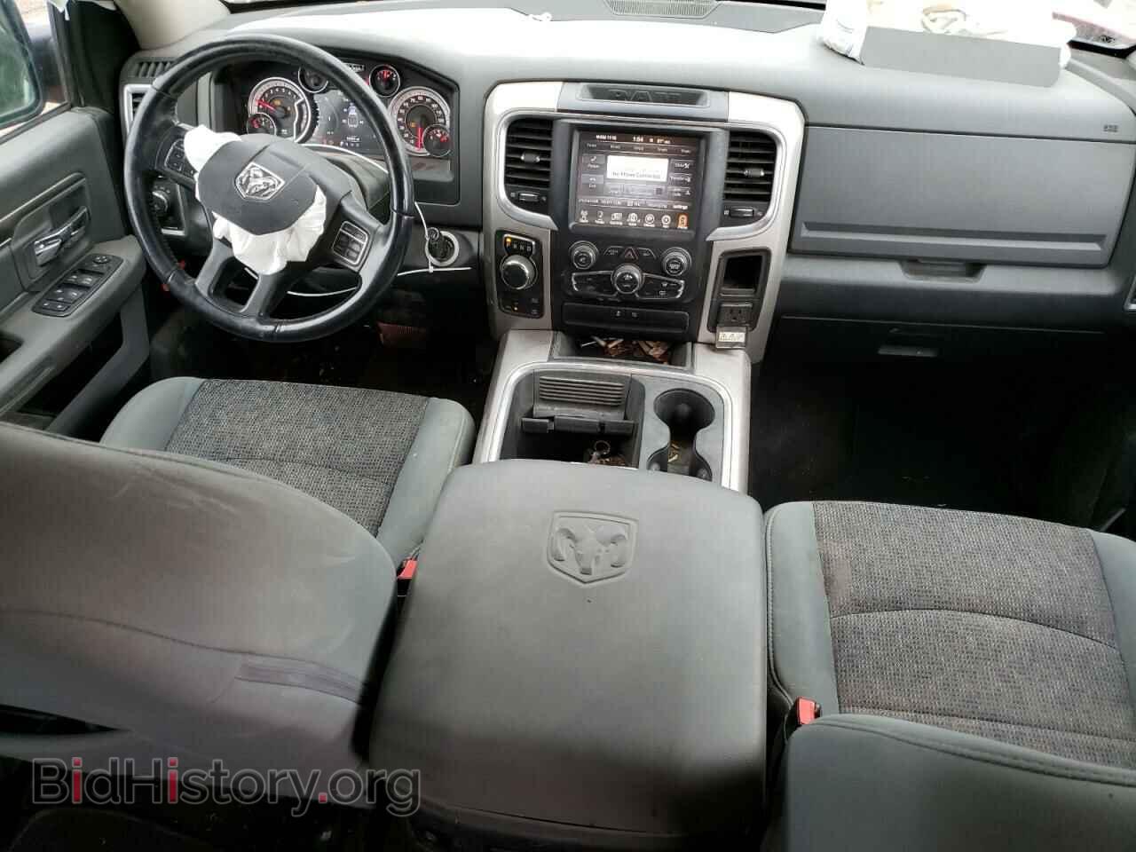 2017 RAM 1500 - VIN: 1C6RR7LG2HS770075 - Photo 8