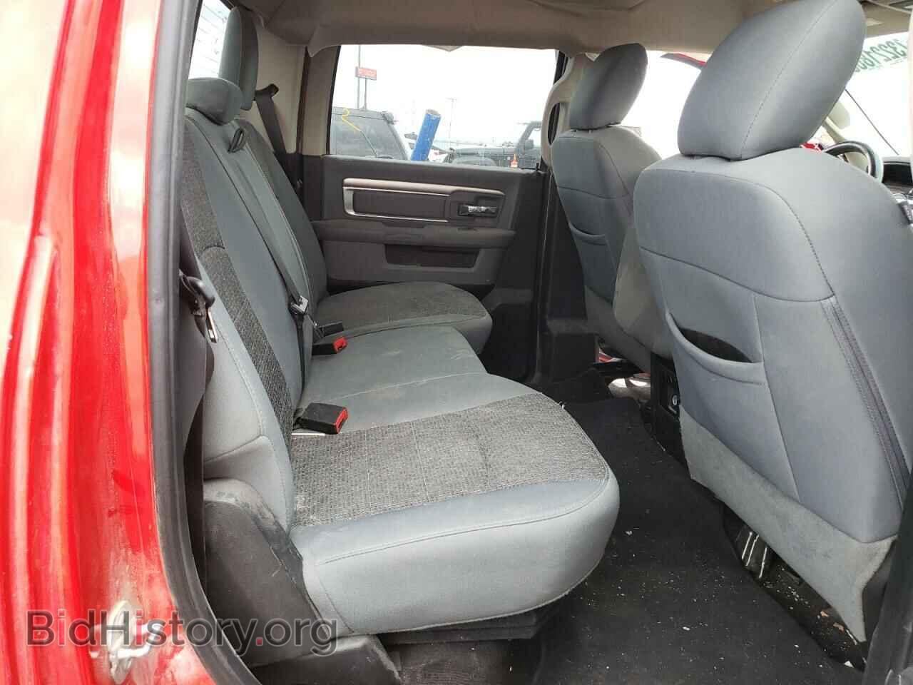 2017 RAM 1500 - VIN: 1C6RR7LG2HS770075 - Photo 10