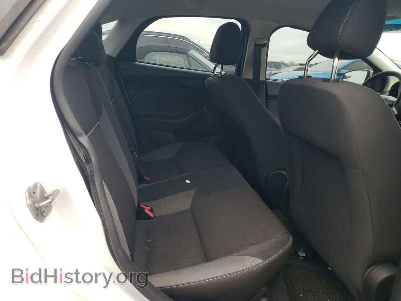 2013 FORD FOCUS - VIN: 1FADP3E22DL175823 - Photo 10