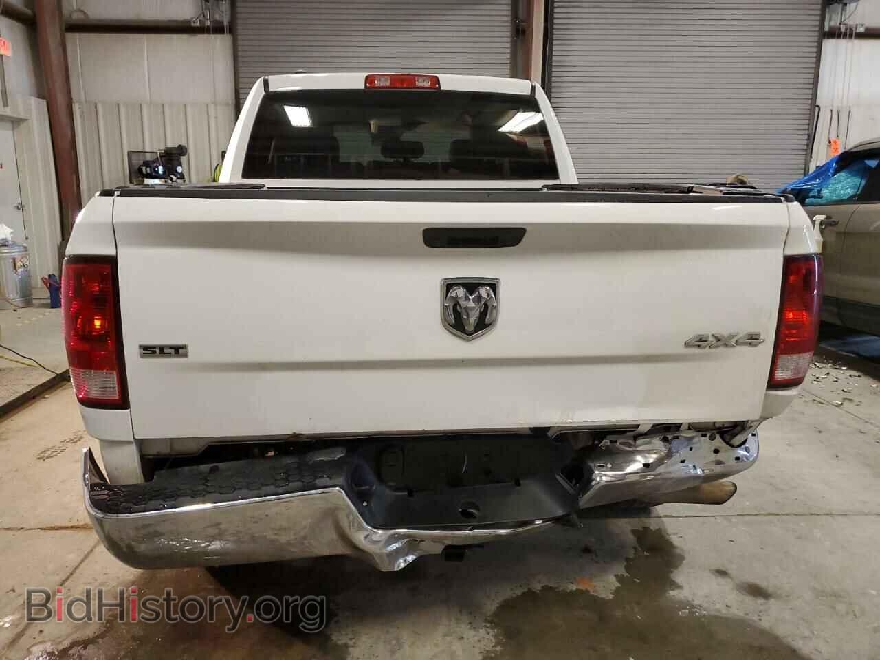 2019 RAM 1500 - VIN: 1C6RR7KT4KS667861 - Фото 6