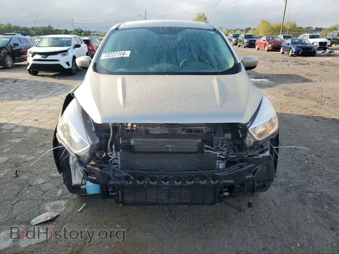 2017 FORD ESCAPE - VIN: 1FMCU0GD3HUD25803 - Фото 5