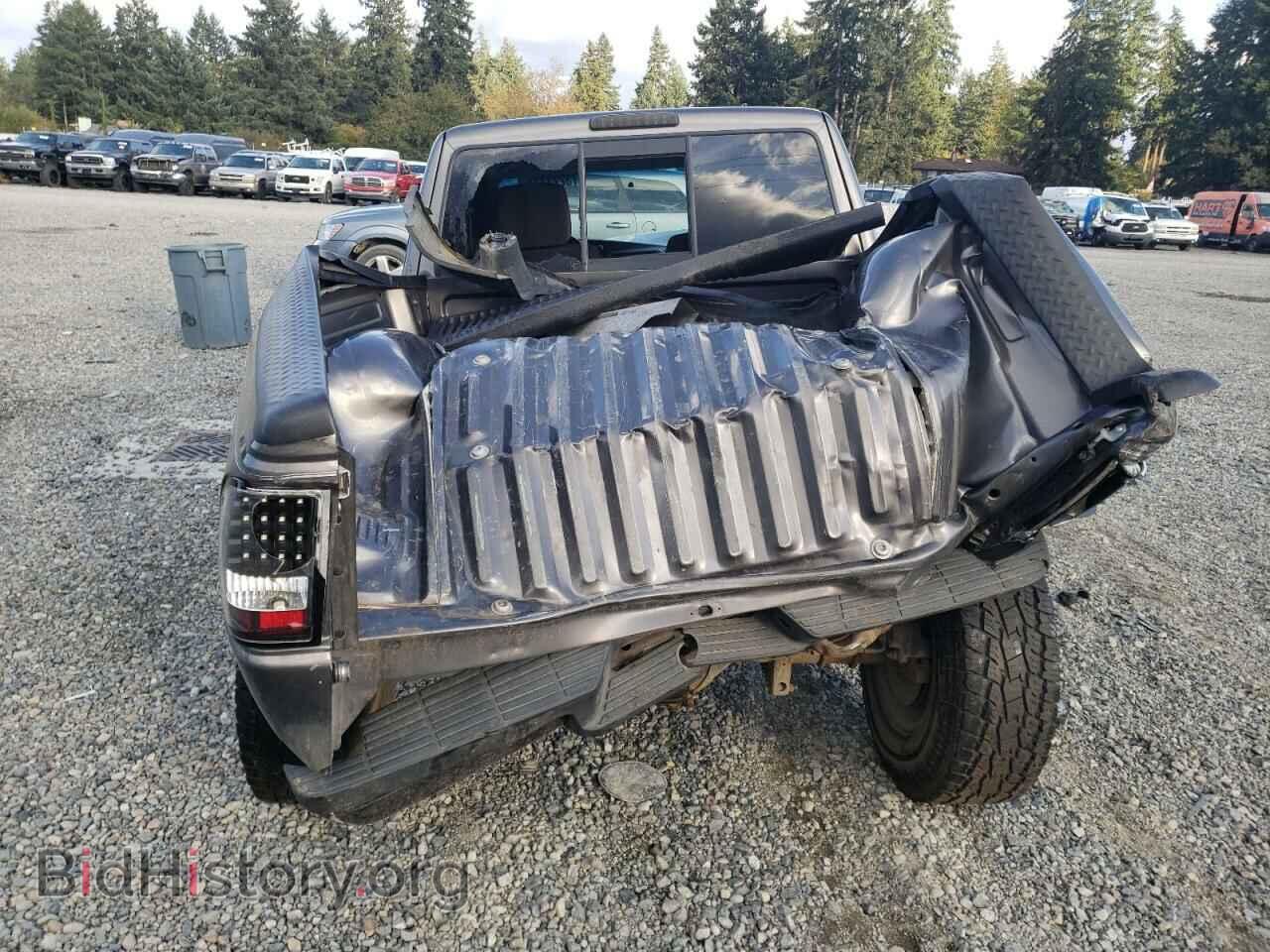 2010 FORD RANGER - VIN: 1FTLR4FE1APA56258 - Фото 6