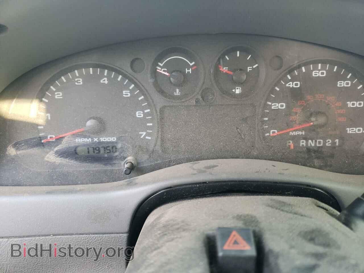 2010 FORD RANGER - VIN: 1FTLR4FE1APA56258 - Фото 9