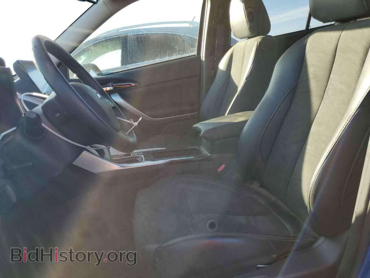 2022 MITSUBISHI ECLIPSE - VIN: JA4ASWAA9NZ050028 - Photo 7
