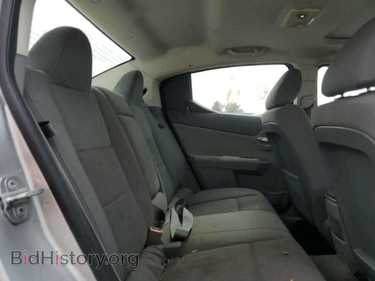 2008 DODGE AVENGER - VIN: 1B3LC76M48N538465 - Photo 10