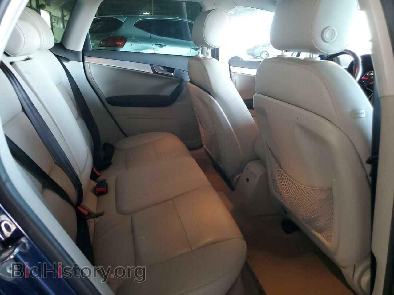 2012 AUDI A3 - VIN: WAUKJAFM5CA069042 - Photo 10