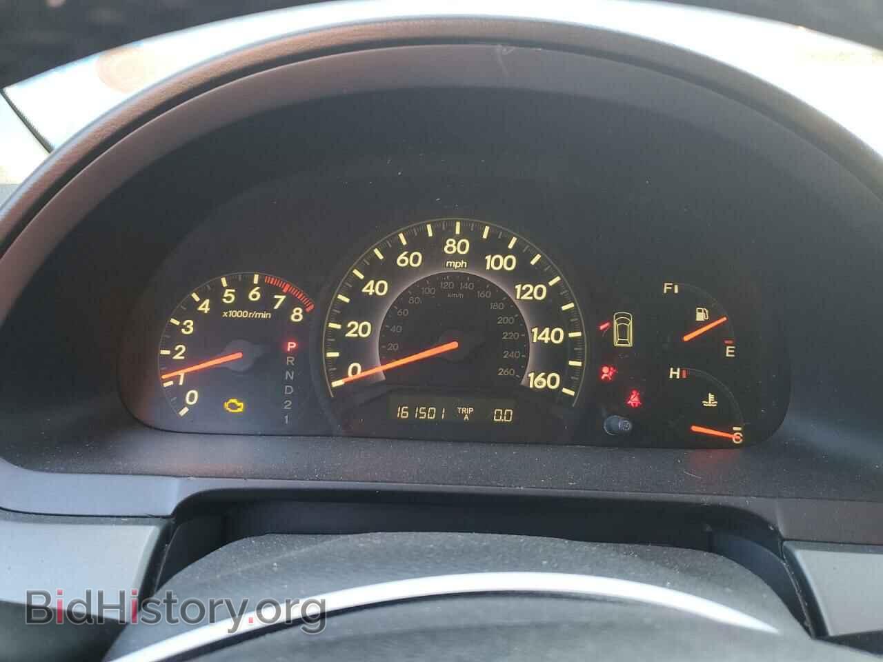 2006 HONDA All Models - VIN: 5FNRL38766B439313 - Фото 9