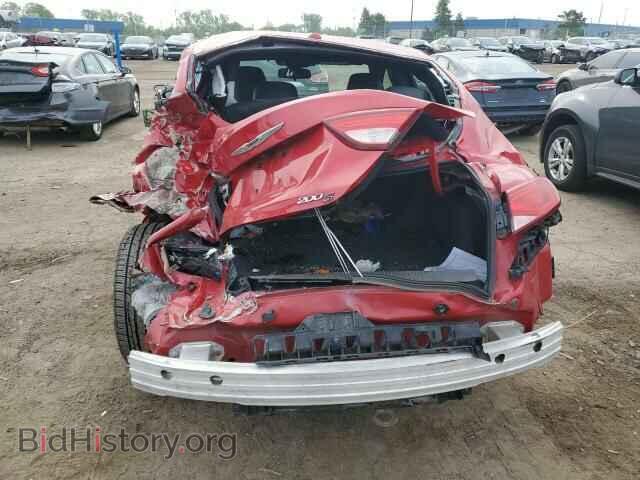 2016 CHRYSLER 200 - VIN: 1C3CCCBBXGN152244 - Фото 6
