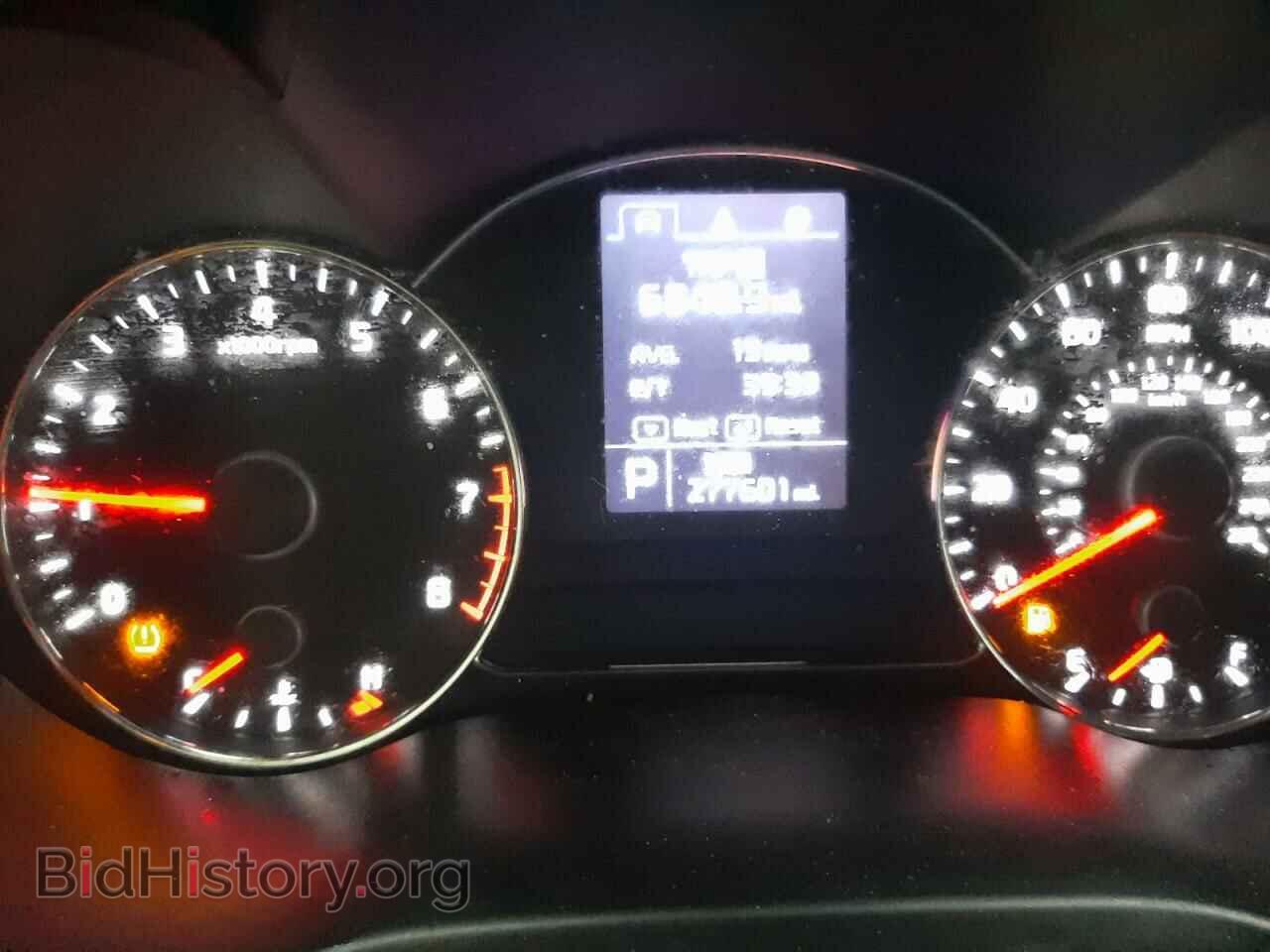 2014 KIA FORTE - VIN: KNAFX4A81E5114792 - Photo 9