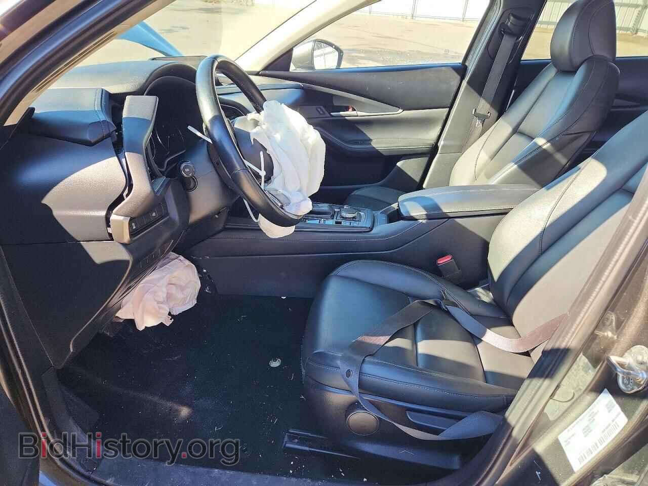 2023 MAZDA CX30 - VIN: 3MVDMBBM0PM529620 - Фото 7