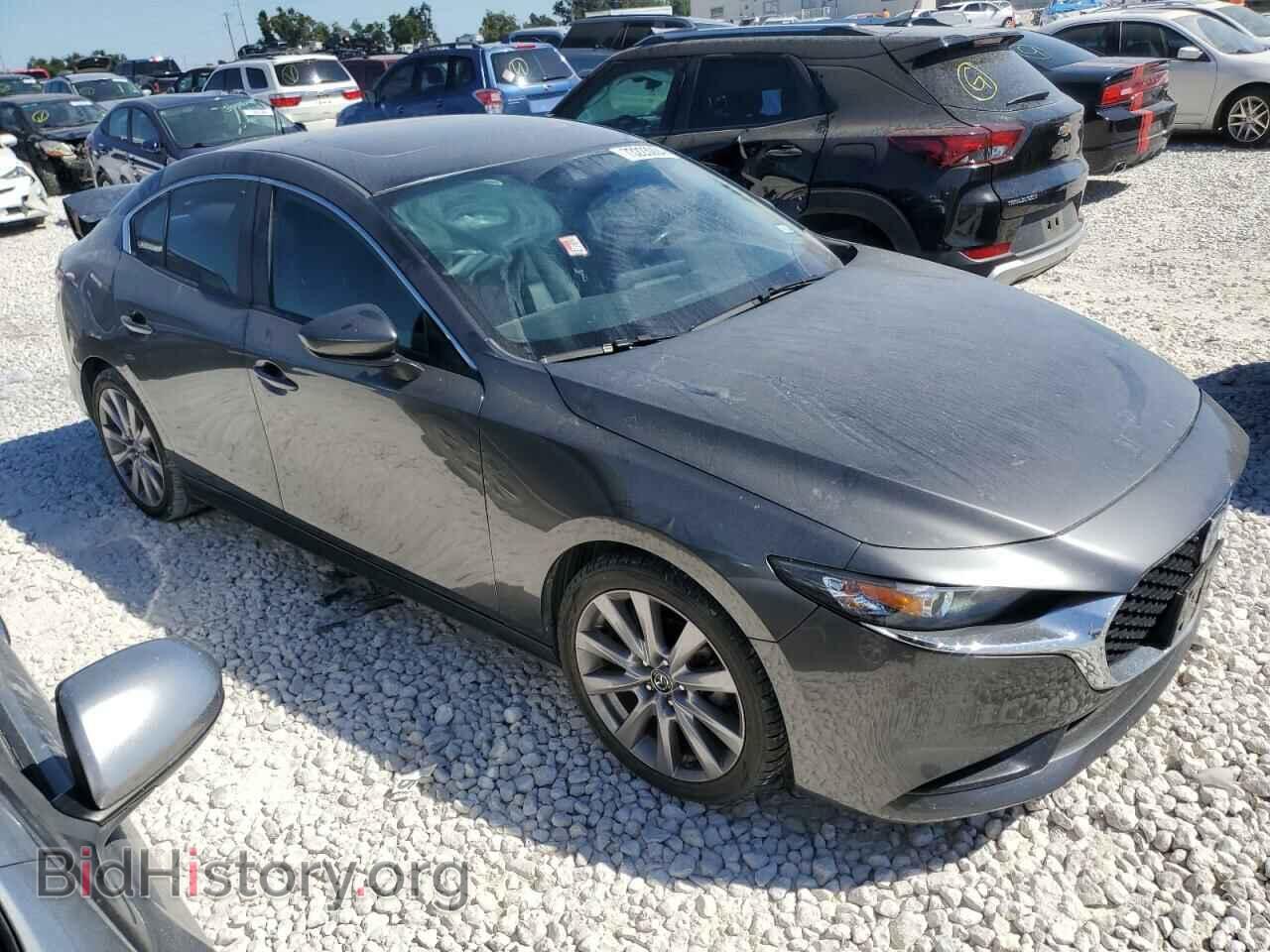 2021 MAZDA 3 - VIN: JM1BPACL7M1318519 - Фото 4