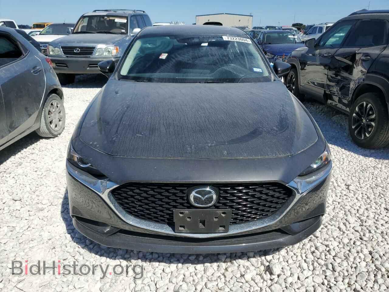 2021 MAZDA 3 - VIN: JM1BPACL7M1318519 - Фото 5