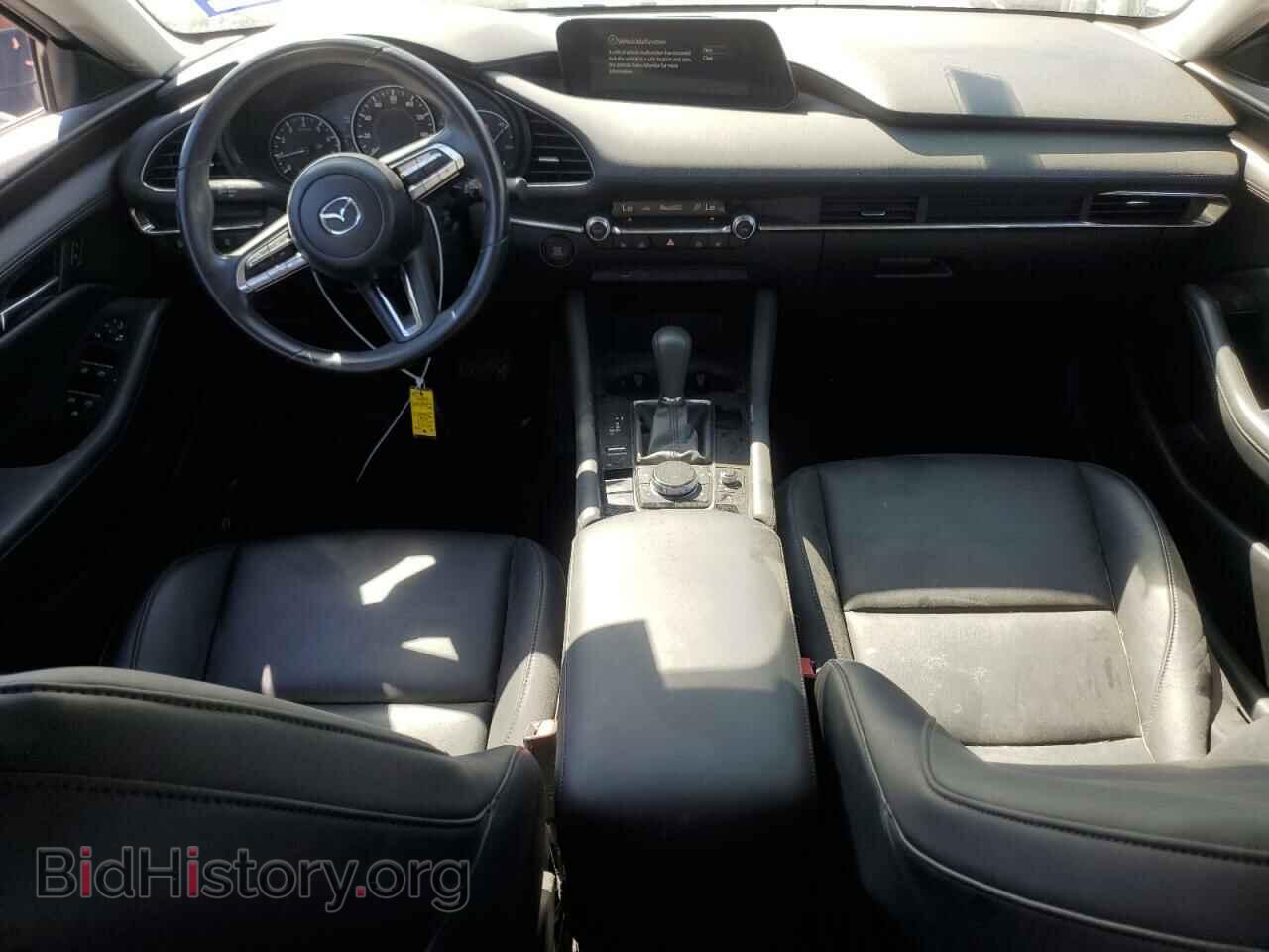 2021 MAZDA 3 - VIN: JM1BPACL7M1318519 - Фото 8