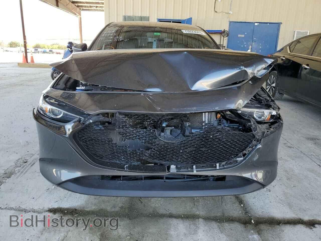 2021 MAZDA 3 - VIN: JM1BPALLXM1335511 - Фото 5