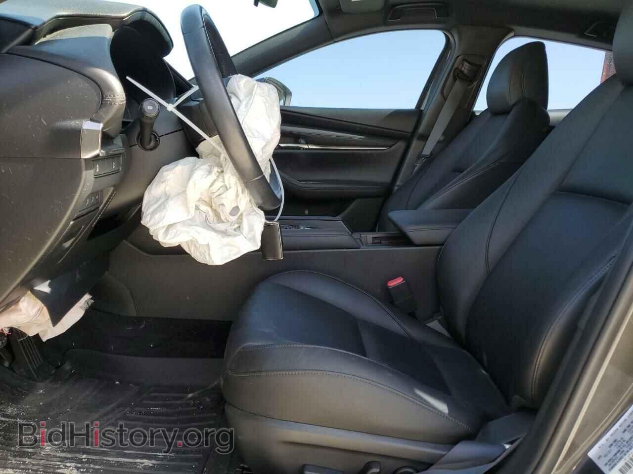 2021 MAZDA 3 - VIN: JM1BPALLXM1335511 - Фото 7