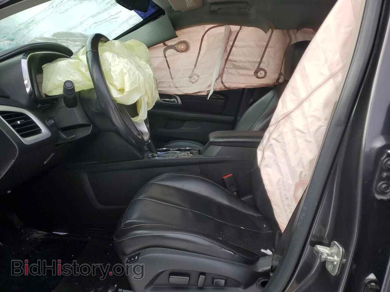 2013 GMC TERRAIN - VIN: 2GKFLYE36D6203026 - Photo 7