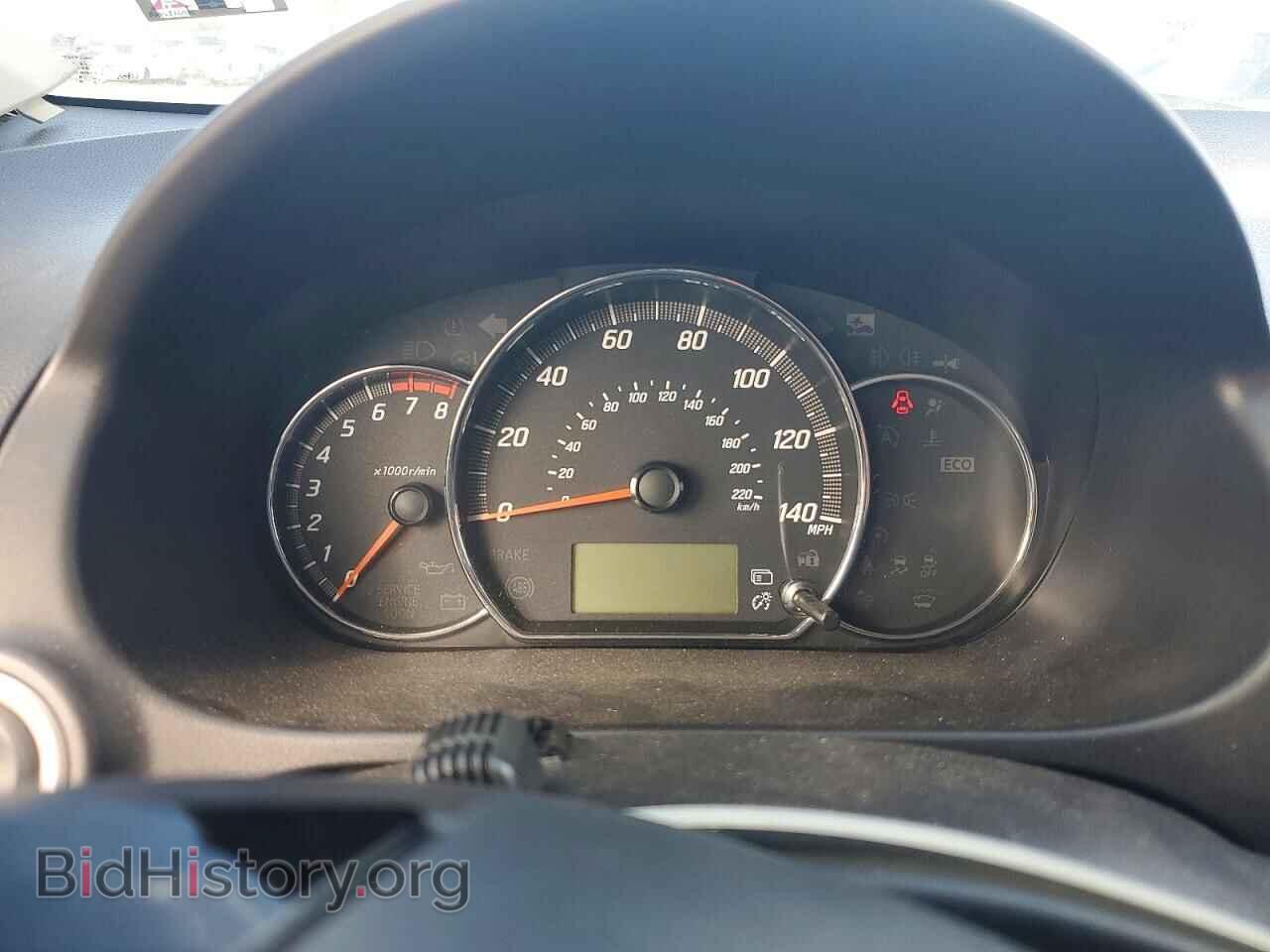 2017 MITSUBISHI MIRAGE - VIN: ML32A4HJ6HH010509 - Фото 9