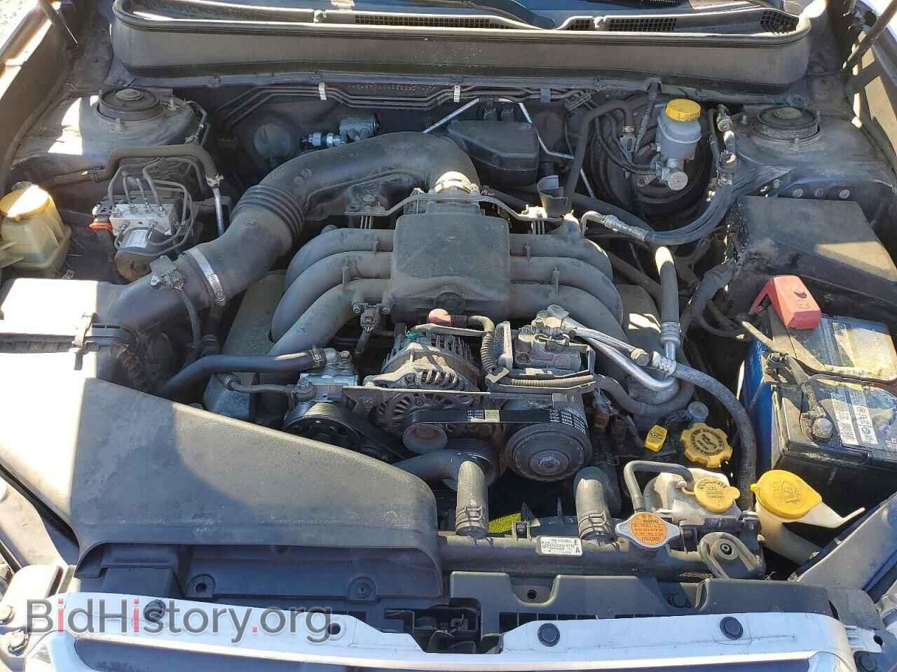 2014 SUBARU OUTBACK - VIN: 4S4BRDLC4E2208014 - Фото 12