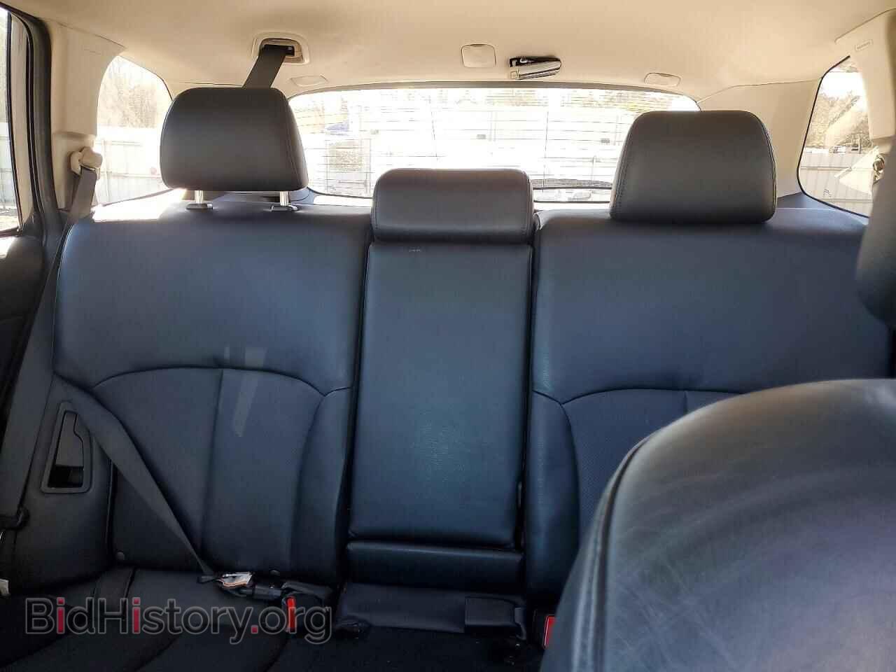 2014 SUBARU OUTBACK - VIN: 4S4BRDLC4E2208014 - Фото 10