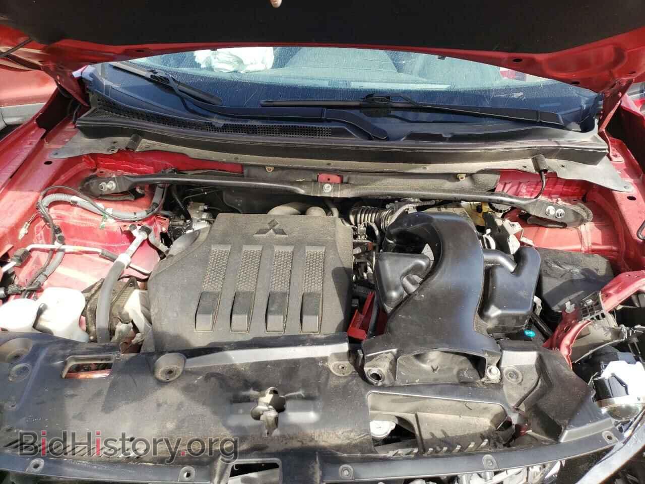 2019 MITSUBISHI ECLIPSE - VIN: JA4AT3AA4KZ040899 - Фото 12