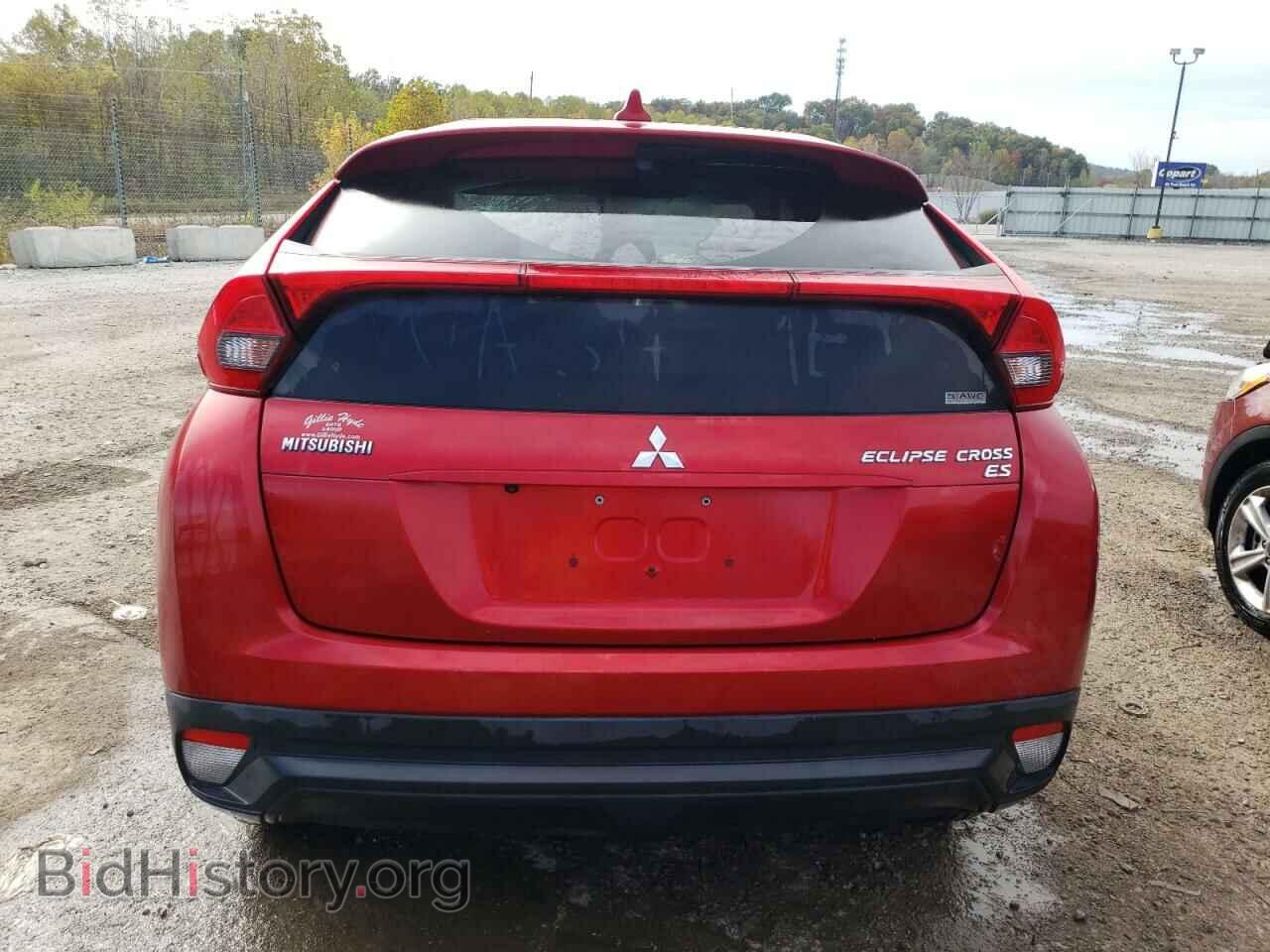 2019 MITSUBISHI ECLIPSE - VIN: JA4AT3AA4KZ040899 - Фото 6