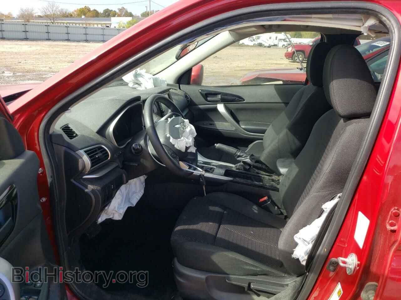 2019 MITSUBISHI ECLIPSE - VIN: JA4AT3AA4KZ040899 - Фото 7
