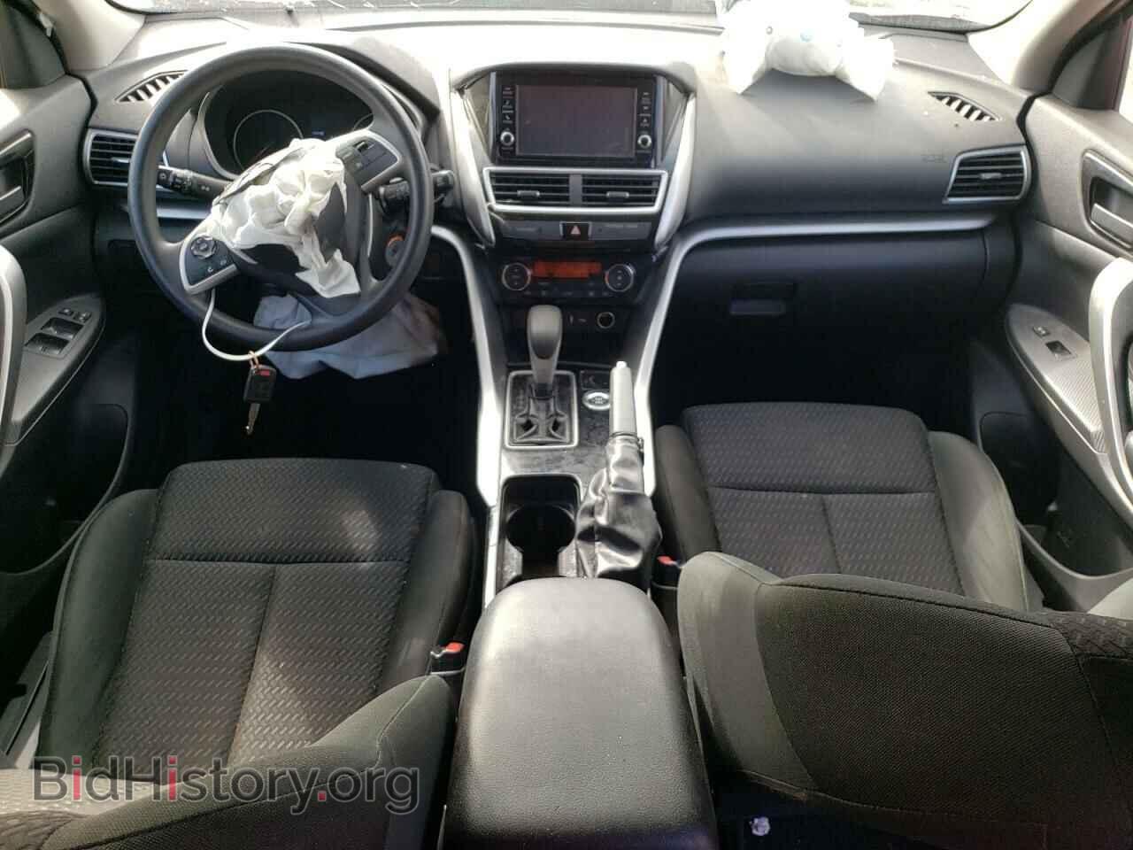 2019 MITSUBISHI ECLIPSE - VIN: JA4AT3AA4KZ040899 - Фото 8
