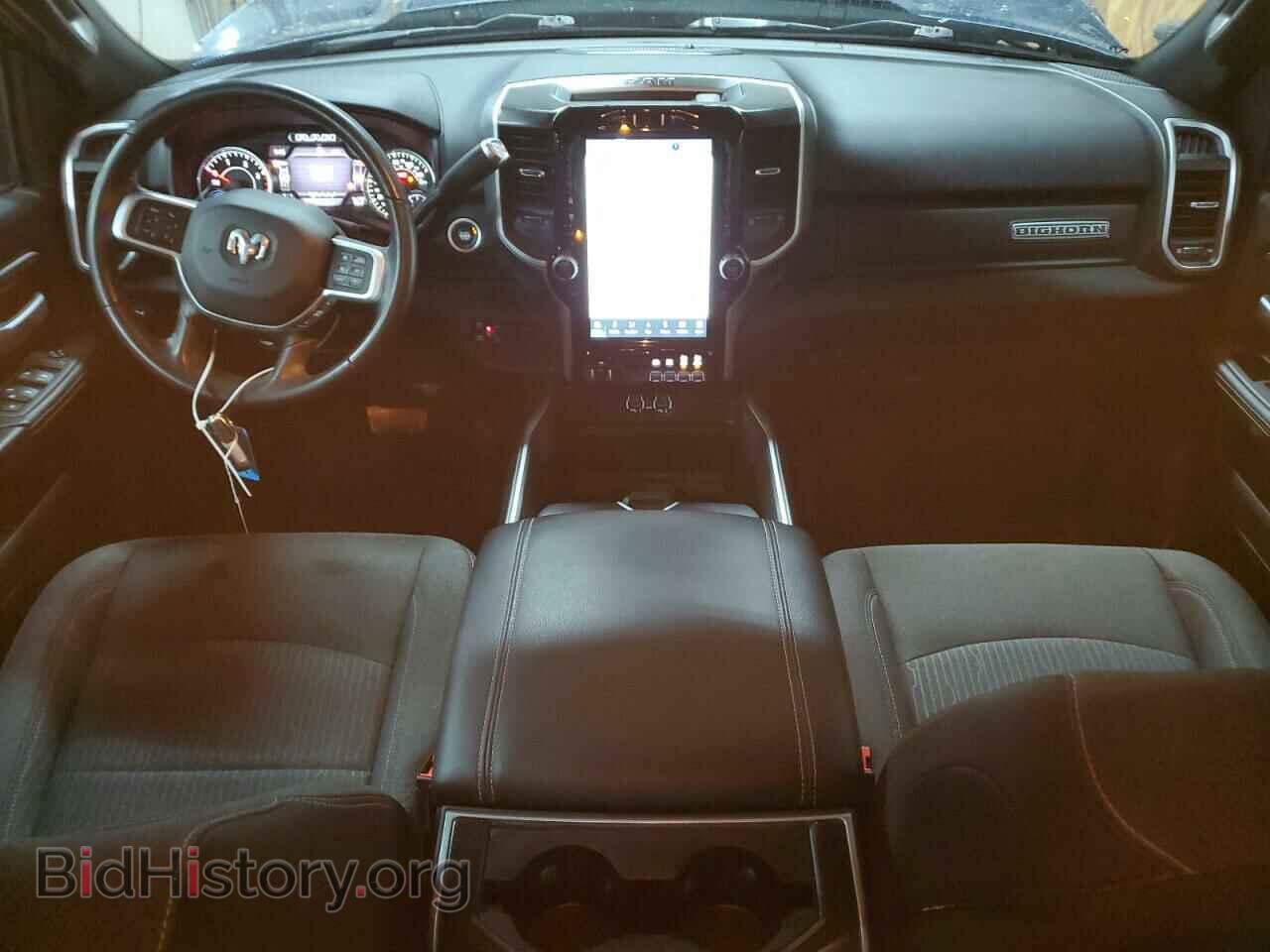 2022 RAM 2500 - VIN: 3C6UR5DL9NG196880 - Фото 8