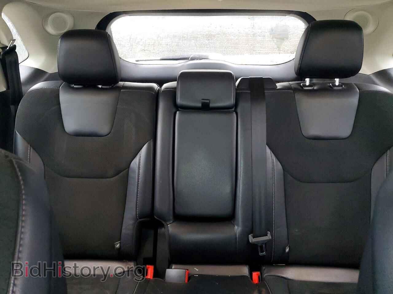 2016 FORD EDGE - VIN: 2FMPK4AP1GBB58184 - Фото 10