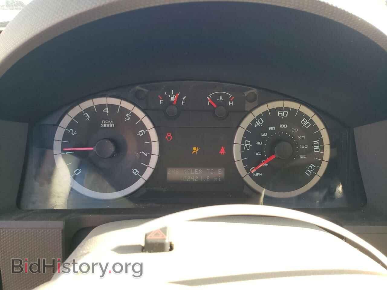 2012 FORD ESCAPE - VIN: 1FMCU0D73CKA89382 - Фото 9