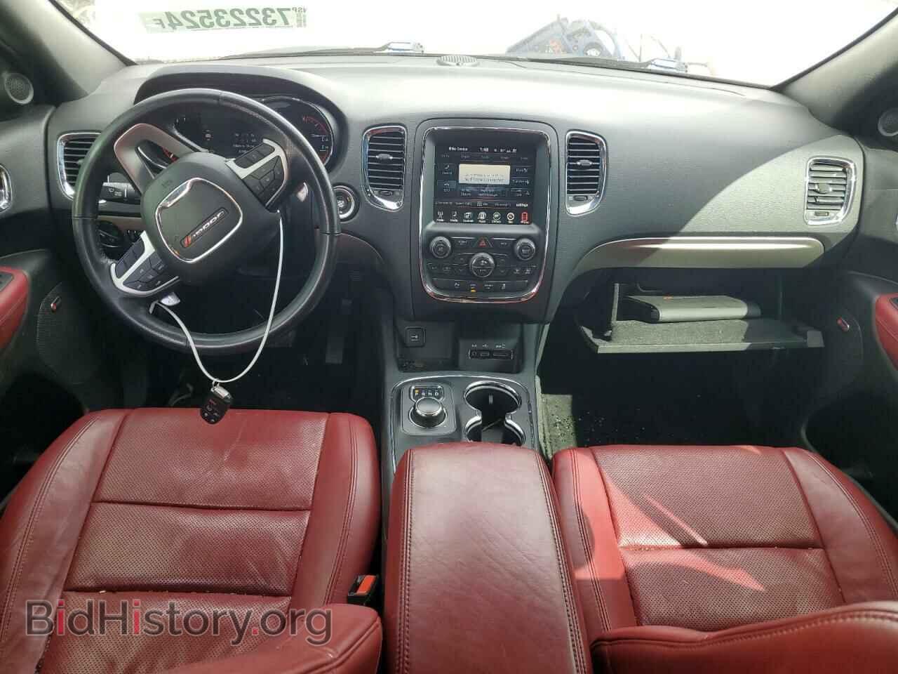 2017 DODGE DURANGO - VIN: 1C4SDJCT5HC871270 - Photo 8