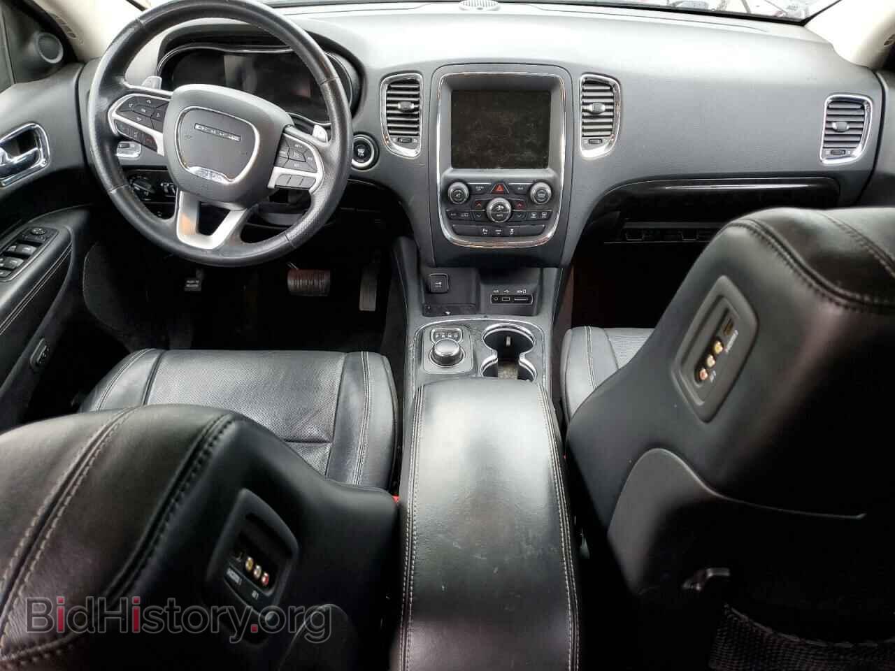 2015 DODGE DURANGO - VIN: 1C4SDJET2FC760332 - Photo 8