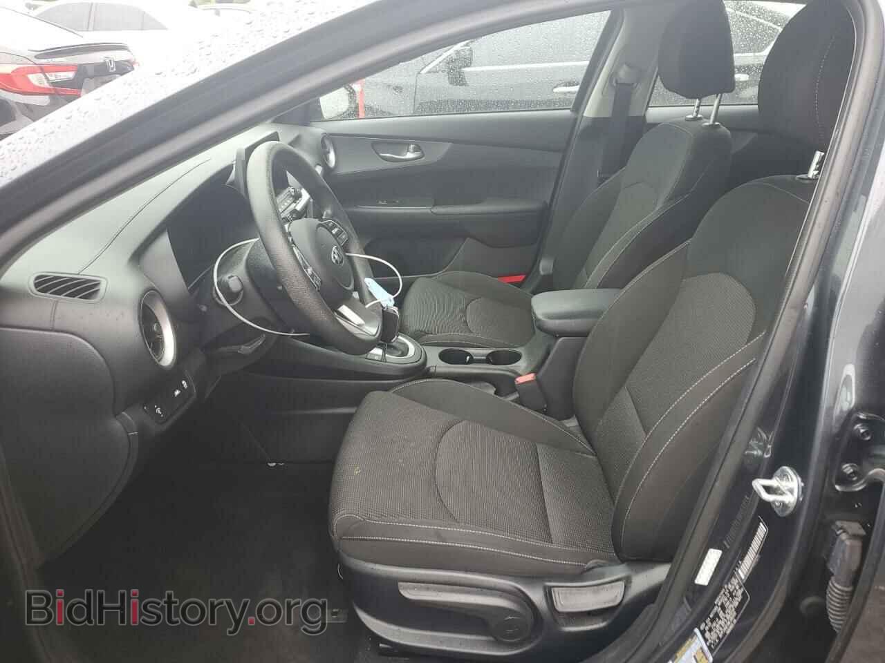 2021 KIA FORTE - VIN: 3KPF24AD1ME280330 - Фото 7