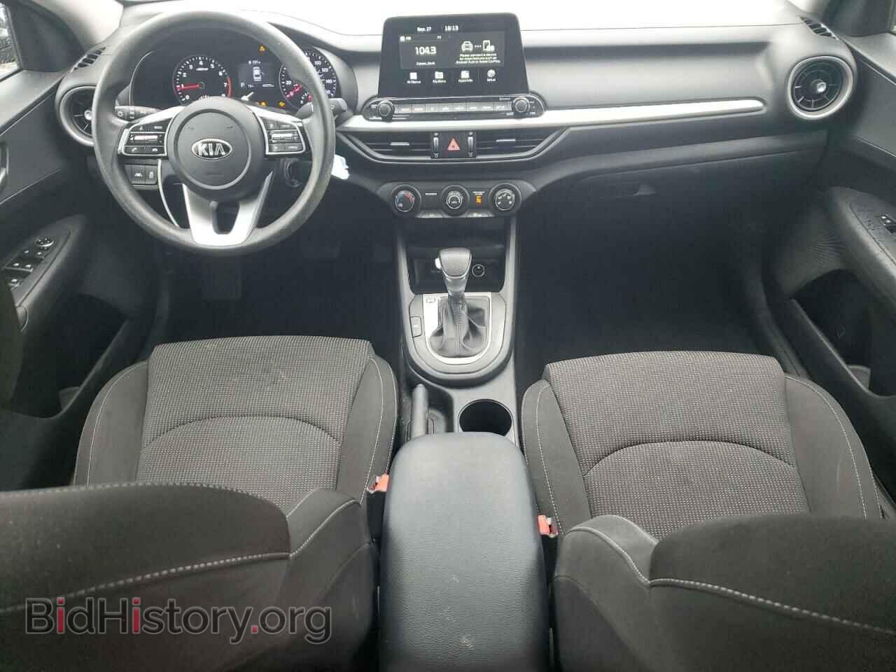 2021 KIA FORTE - VIN: 3KPF24AD1ME280330 - Фото 8
