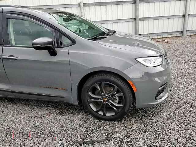 2023 CHRYSLER PACIFICA - VIN: 2C4RC1BG0PR565167 - Фото 14