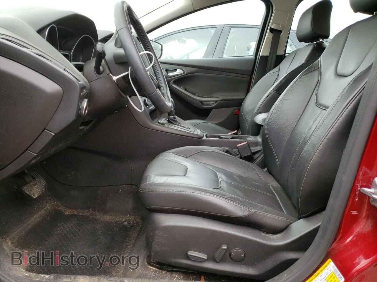 2015 FORD FOCUS - VIN: 1FADP3K22FL220282 - Фото 7