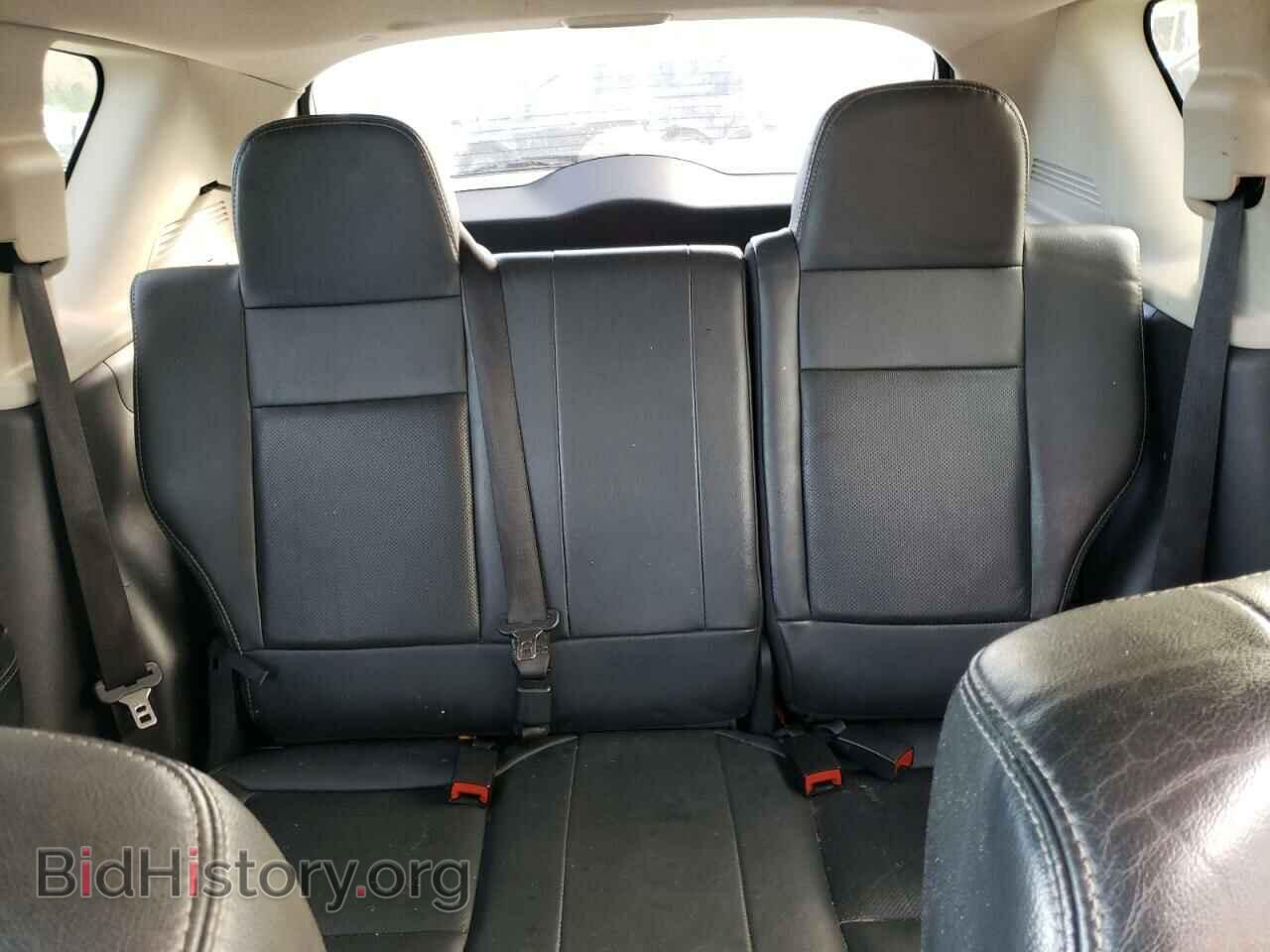 2014 JEEP COMPASS - VIN: 1C4NJCCB3ED653455 - Photo 10