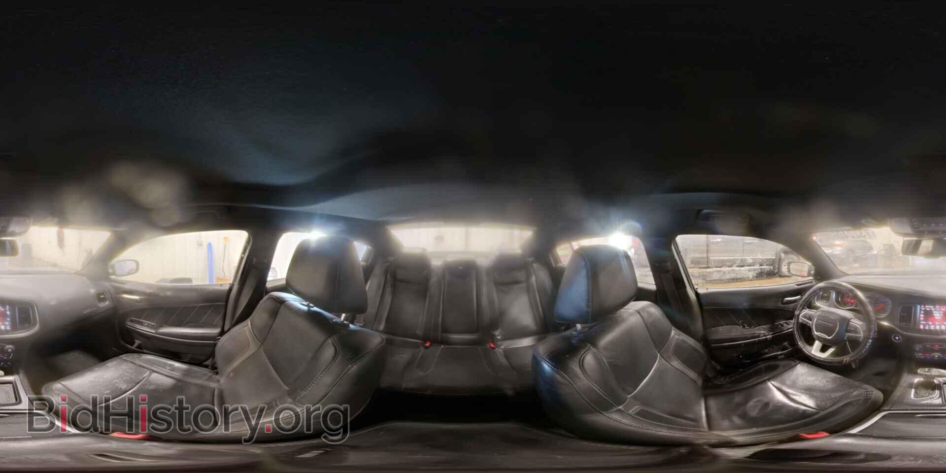 2016 DODGE CHARGER - VIN: 2C3CDXJG3GH189159 - Фото 14