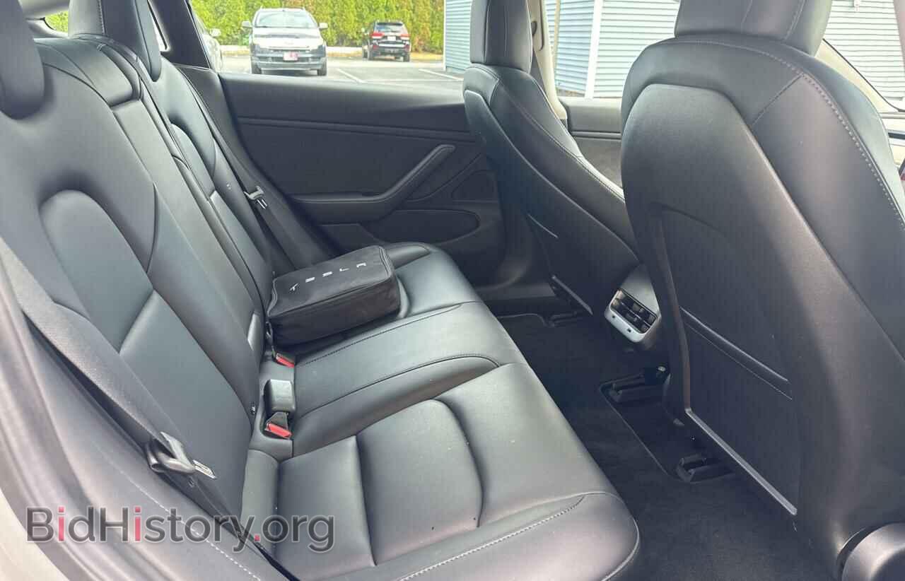 2018 TESLA MODEL 3 - VIN: 5YJ3E1EB8JF121473 - Photo 6