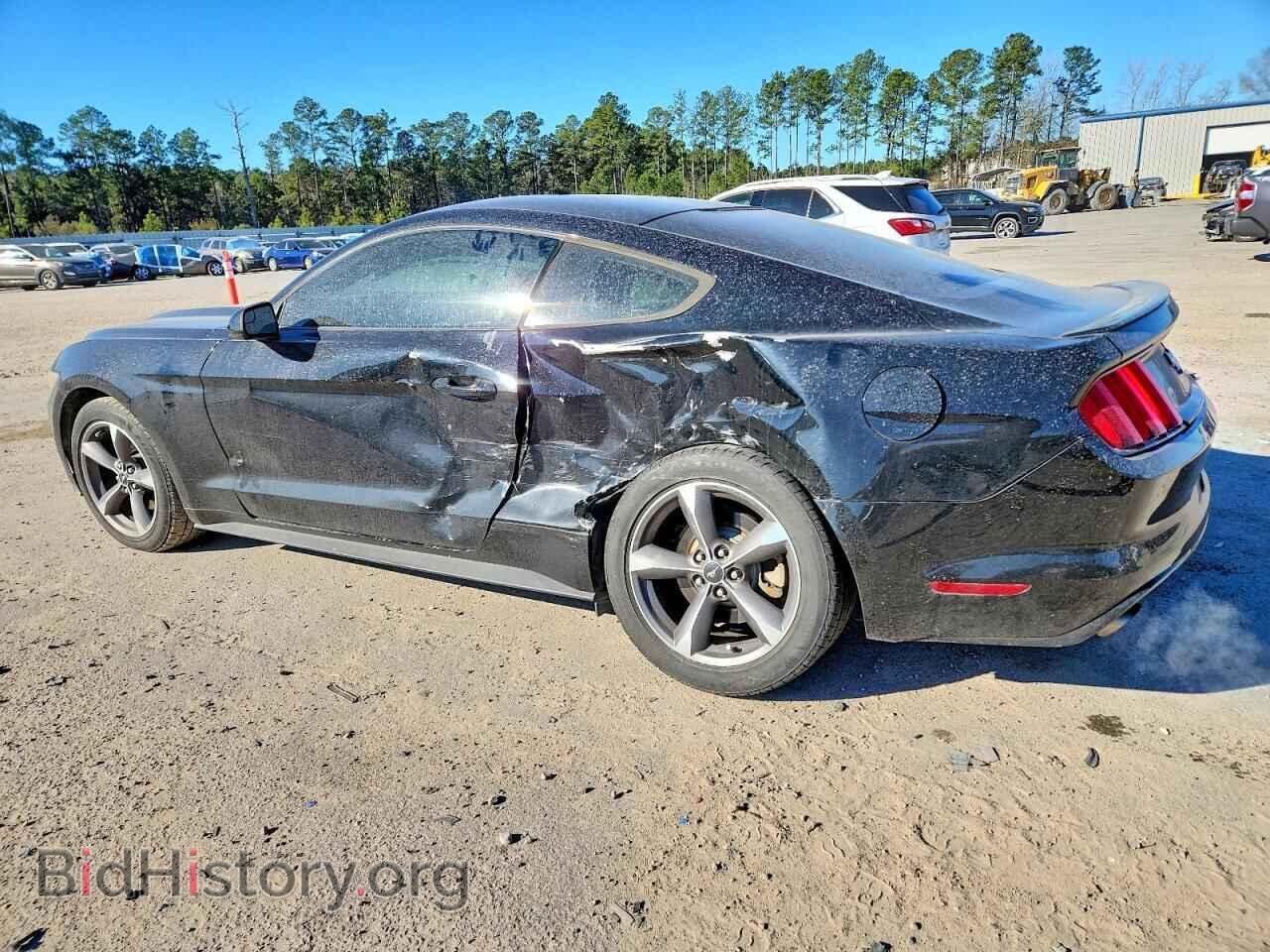 2017 FORD ALL Models - VIN: 1FA6P8TH2H5308975 - Photo 2