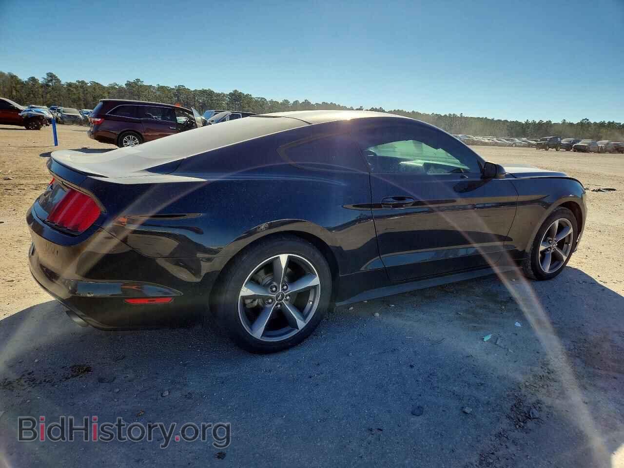 2017 FORD ALL Models - VIN: 1FA6P8TH2H5308975 - Photo 3