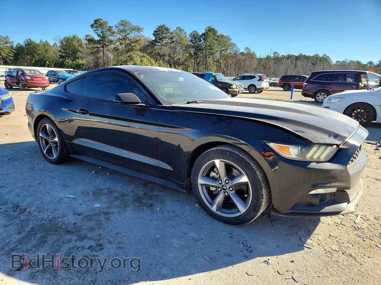 2017 FORD ALL Models - VIN: 1FA6P8TH2H5308975 - Photo 4